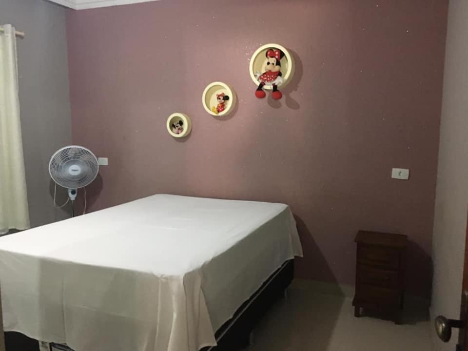 Casa Esmeralda Para Descanso Pirenópolis Zewnętrze zdjęcie