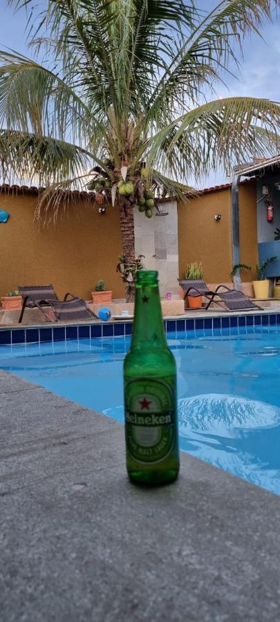 Casa Esmeralda Para Descanso Pirenópolis Zewnętrze zdjęcie