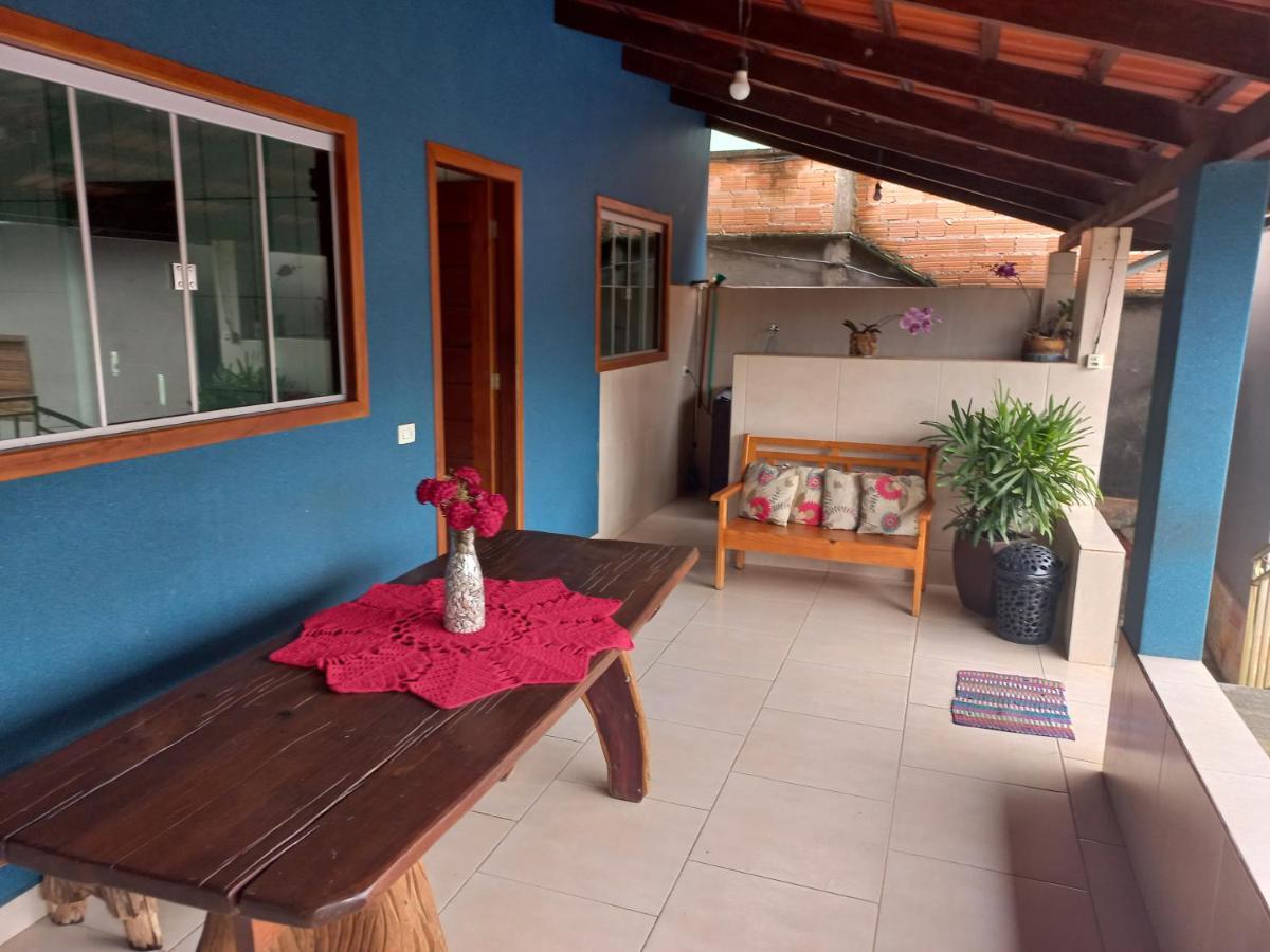 Casa Esmeralda Para Descanso Pirenópolis Zewnętrze zdjęcie