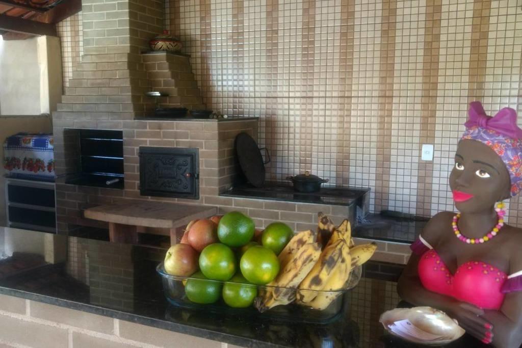 Casa Esmeralda Para Descanso Pirenópolis Zewnętrze zdjęcie