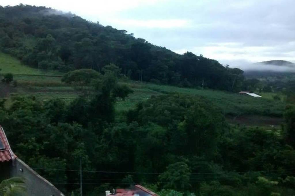Casa Esmeralda Para Descanso Pirenópolis Zewnętrze zdjęcie
