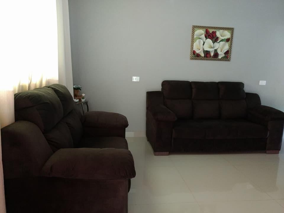 Casa Esmeralda Para Descanso Pirenópolis Zewnętrze zdjęcie