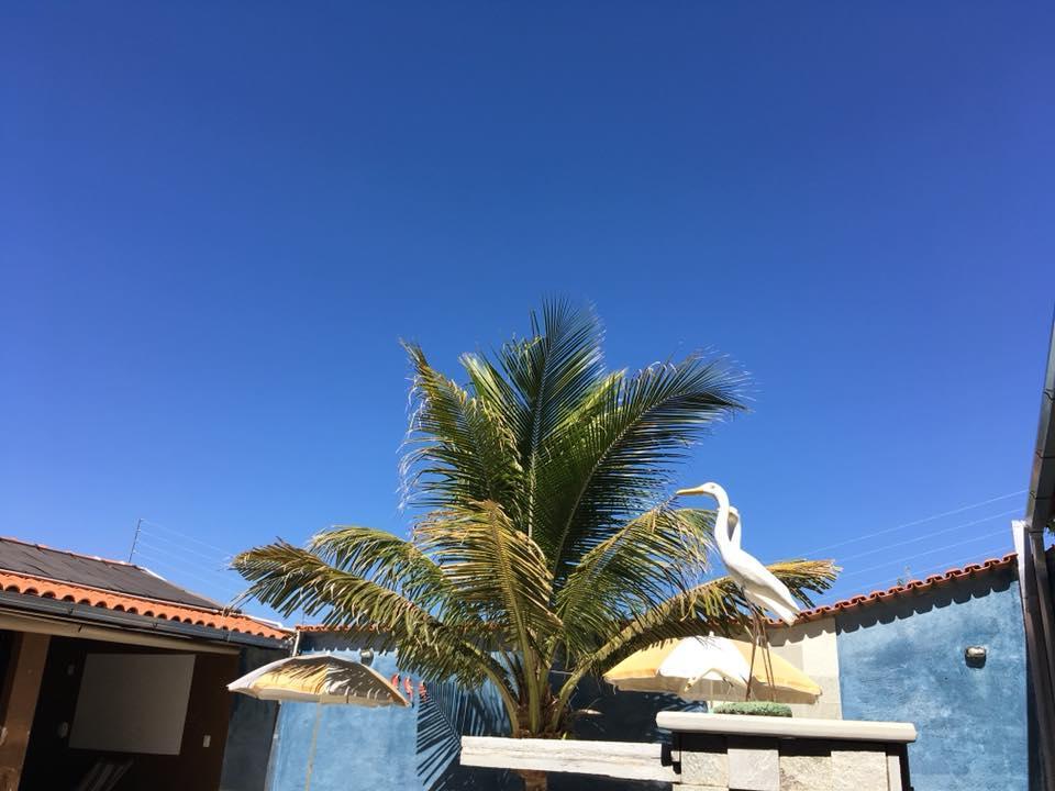 Casa Esmeralda Para Descanso Pirenópolis Zewnętrze zdjęcie