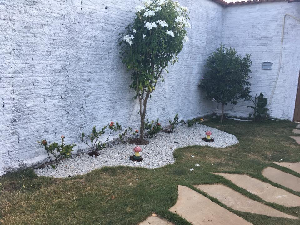 Casa Esmeralda Para Descanso Pirenópolis Zewnętrze zdjęcie