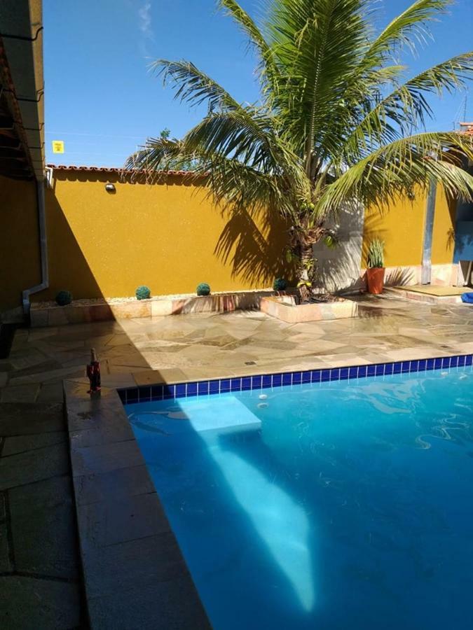 Casa Esmeralda Para Descanso Pirenópolis Zewnętrze zdjęcie